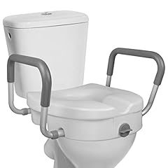 Rms raised toilet for sale  Delivered anywhere in USA 