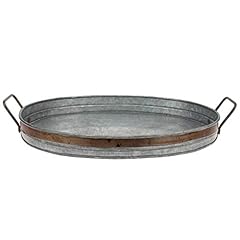 Stonebriar rustic galvanized for sale  Delivered anywhere in USA 