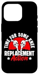 Time knee replacement for sale  Delivered anywhere in USA 