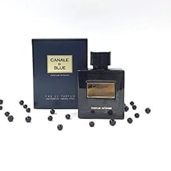 Fragrance canale blue for sale  Delivered anywhere in USA 