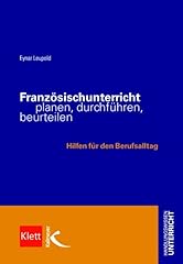 Leupold französischunterricht for sale  Delivered anywhere in UK