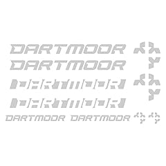 Dartmoor frame bike for sale  Delivered anywhere in UK