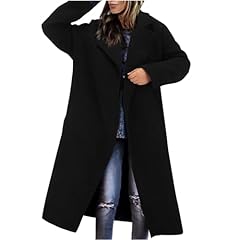 Wollmantel damen lang gebraucht kaufen  Wird an jeden Ort in Deutschland