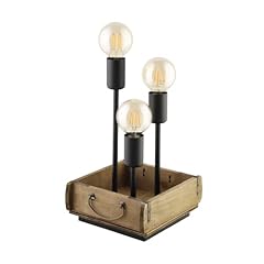 Eglo tischlampe wootton gebraucht kaufen  Wird an jeden Ort in Deutschland