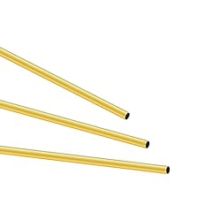 Lavmhab brass tube for sale  Delivered anywhere in UK