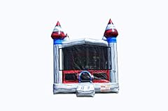Jumporange titanium commercial for sale  Delivered anywhere in USA 