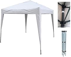 2x2m pop gazebo for sale  Delivered anywhere in UK