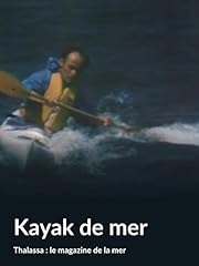 Kayak mer d'occasion  Livré partout en France