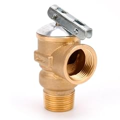 Temperature pressure relief for sale  Delivered anywhere in UK