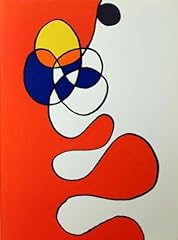 Alexander calder abstract for sale  Delivered anywhere in USA 