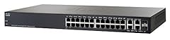 Cisco sg300 28pp for sale  Delivered anywhere in USA 