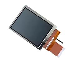Schermo lcd pollici usato  Spedito ovunque in Italia 