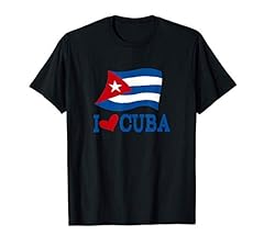 Cuban flag cuba usato  Spedito ovunque in Italia 