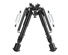 Calfvic bipod adjustable for sale  Delivered anywhere in USA 