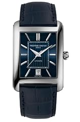 Frederique constant orologio usato  Spedito ovunque in Italia 