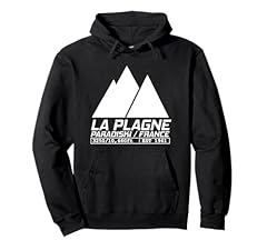 Plagne paradiski sweat d'occasion  Livré partout en France