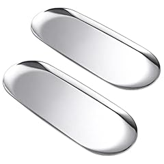 Luvtree oval stainless for sale  Delivered anywhere in UK