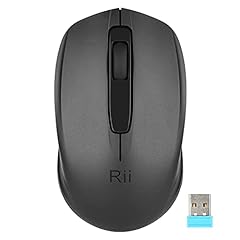 Rii wireless mouse for sale  Delivered anywhere in UK