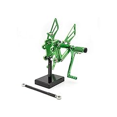 Procnc motorcycle rearsets for sale  Delivered anywhere in USA 