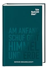 Gute nachricht bibel gebraucht kaufen  Wird an jeden Ort in Deutschland