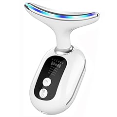Electric face massager for sale  Delivered anywhere in Ireland