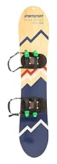 Sportsstuff snow ryder for sale  Delivered anywhere in USA 