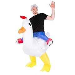 Airsuit déguisement gonflable d'occasion  Livré partout en France