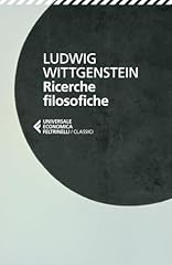 Ricerche filosofiche usato  Spedito ovunque in Italia 