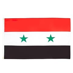 Flag flagge syrien gebraucht kaufen  Wird an jeden Ort in Deutschland