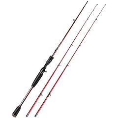 Sougayilang fishing rod for sale  Delivered anywhere in UK