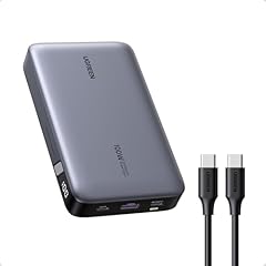Ugreen nexode 100w d'occasion  Livré partout en Belgiqu