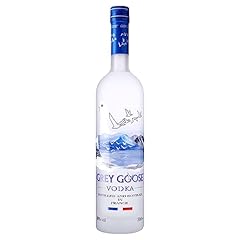 Grey goose grey gebraucht kaufen  Wird an jeden Ort in Deutschland