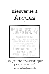 Bienvenue arques guide d'occasion  Livré partout en France