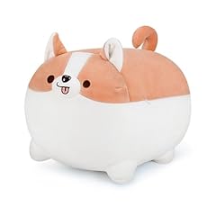 Corgi plush soft for sale  Delivered anywhere in UK