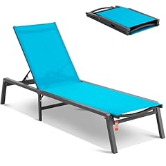 Vevor chaise longue d'occasion  Livré partout en France