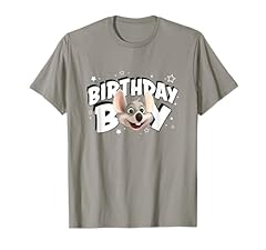 Chuck cheese birthday for sale  Delivered anywhere in USA 