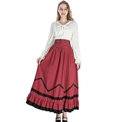 Rolecos victorian dress for sale  Delivered anywhere in UK