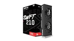 Xfx carte graphique d'occasion  Livré partout en France