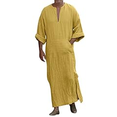 Caxndycing kaftan men for sale  Delivered anywhere in UK