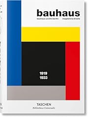 Bauhaus. aktualisierte ausgabe d'occasion  Livré partout en Belgiqu