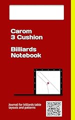 Carom cushion billiards for sale  Delivered anywhere in USA 