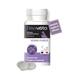 Neoveto vermipurge vermifuge d'occasion  Livré partout en France