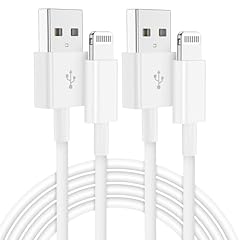 Cavo lightning usb usato  Spedito ovunque in Italia 