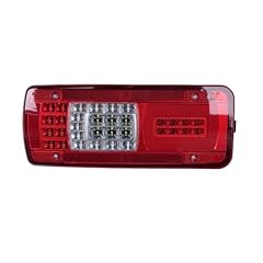 Vamhhx tail light for sale  Delivered anywhere in UK