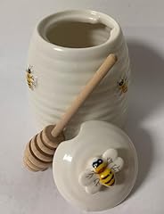Jbk pottery honey for sale  Delivered anywhere in UK