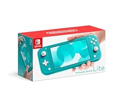 Nintendo switch lite d'occasion  Livré partout en France