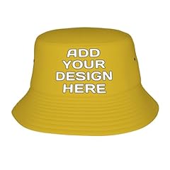 Rohbvmn personalised bucket for sale  Delivered anywhere in UK