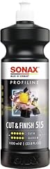 Sonax profiline cut gebraucht kaufen  Wird an jeden Ort in Deutschland
