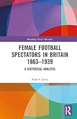 Female football spectators for sale  Delivered anywhere in UK