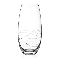 Diamante vaso spirale usato  Spedito ovunque in Italia 